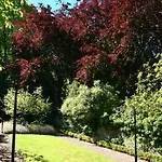 Halcyon House