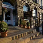 Halcyon House