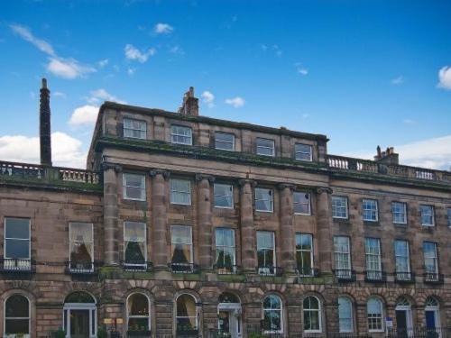 Halcyon House Gasthof Edinburgh