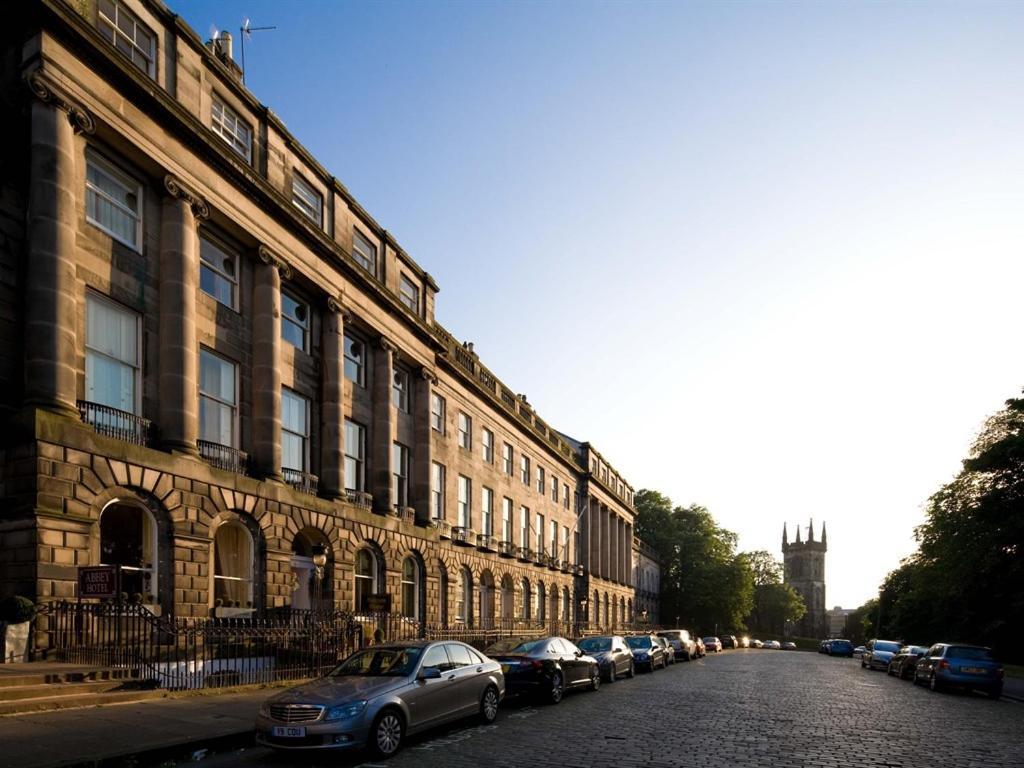 Halcyon House Gasthof Edinburgh
