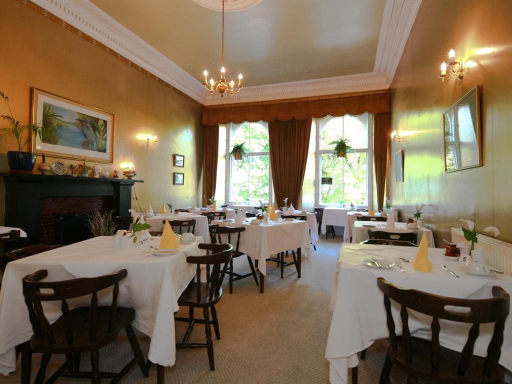 Halcyon House Gasthof 3*
