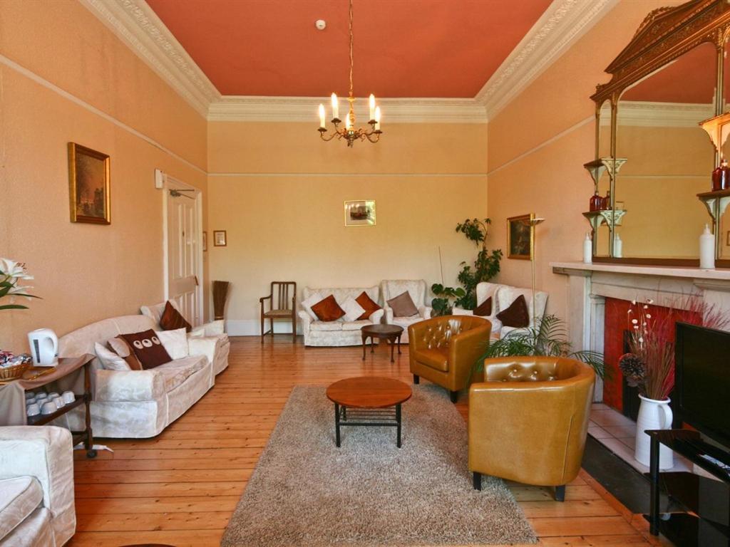 Halcyon House Gasthof Edinburgh