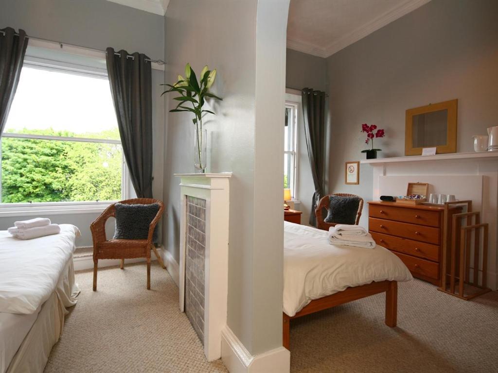 Gasthof Halcyon House 3*