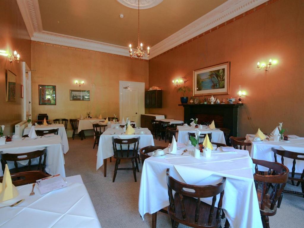 Gasthof Halcyon House Edinburgh