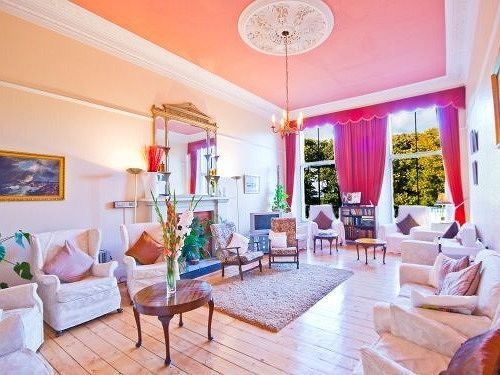 Gasthof Halcyon House 3*