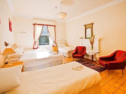 Gasthof Halcyon House 3*