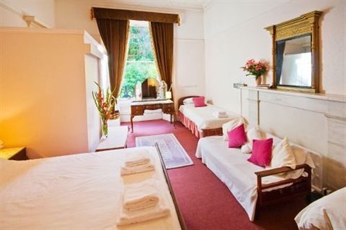 Gasthof Halcyon House 3*
