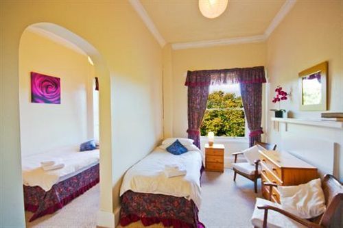 Gasthof Halcyon House 3*