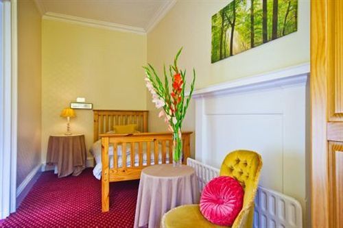 Gasthof Halcyon House 3*