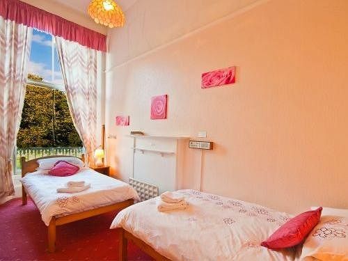 Gasthof Halcyon House 3*