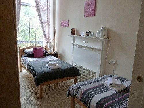 Gasthof Halcyon House 3*