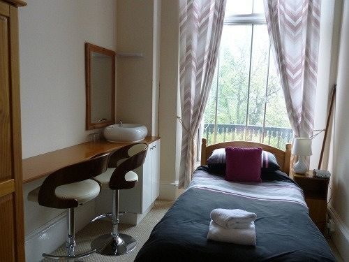 Gasthof Halcyon House 3*