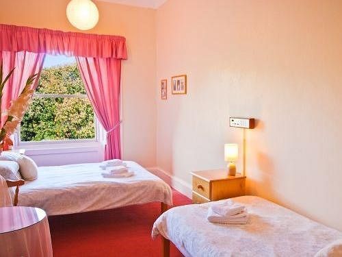 Gasthof Halcyon House 3*