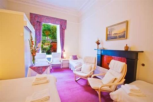 Gasthof Halcyon House 3*
