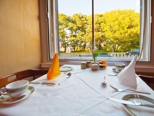 Gasthof Halcyon House 3*