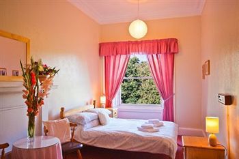 Gasthof Halcyon House 3*