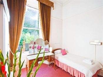 Gasthof Halcyon House