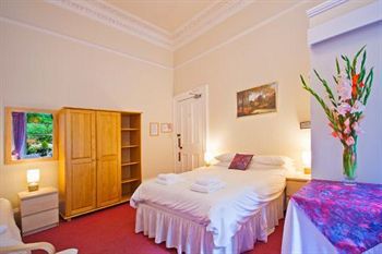 Gasthof Halcyon House Edinburgh